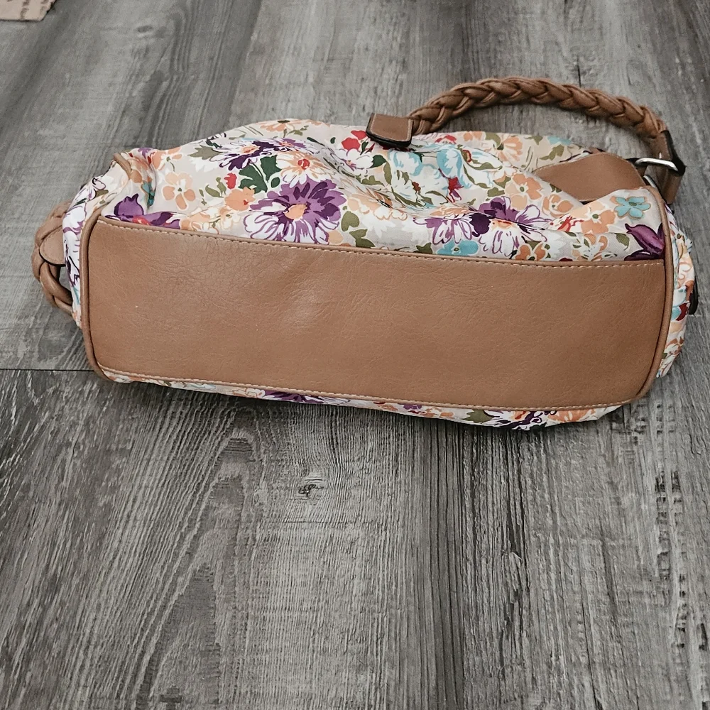 rosetti floral
